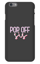 amandaroseplays iPhone Phone Cases