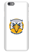 twitchtvfalcons iPhone Phone Cases