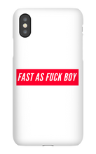 Swag Your Iphone with A Swavy Case!(Worth 1 Entry)