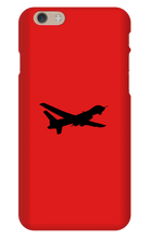 badkarmadrone iPhone Phone Cases