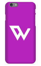 ra1dsdezz iPhone Phone Cases