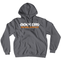Strike-Through GIP Hoody