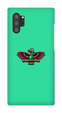 kapteinole Samsung Phone Cases