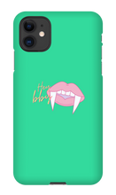 bbyrp iPhone Phone Cases