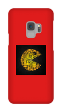 simaogamerpt2008 Samsung Phone Cases