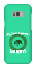 Étui Cellulaire Samsung
