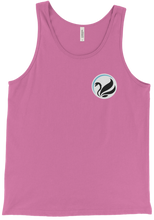 Swan Logo - Tank Top