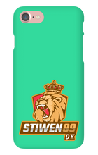 stiwen89 iPhone Phone Cases