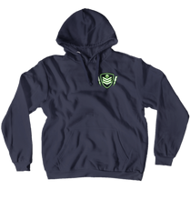 chiisanatv Hoodies (No-Zip/Pullover)