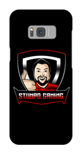 stumpogaming Samsung Phone Cases