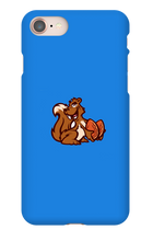 dznts22 iPhone Phone Cases