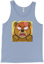 bigredcommander Tank Top