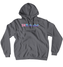 snreloaded Hoodies (No-Zip/Pullover)