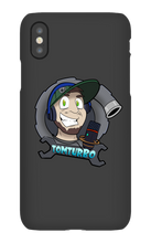 tomturbo1291 iPhone Phone Cases