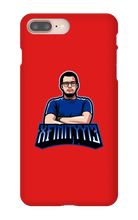 xfinityy13 iPhone Phone Cases