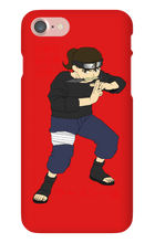 vadinb123 iPhone Phone Cases