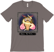 Moth lamp T-Shirts