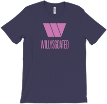 Simple WIllysGoated Tshirt
