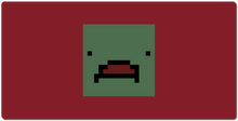 the_yeeter_him_self XXL Gaming Mousepad