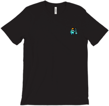 Cheesecake Logo Tee