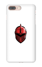 IronKnightmare iPhone Phone Cases