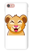 its_megannn iPhone Phone Cases