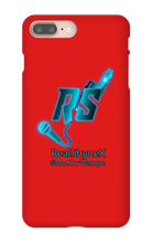 realshynex iPhone Phone Cases