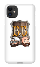 banterandbabble iPhone Phone Cases