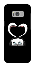 xbunnyfufux Samsung Phone Cases
