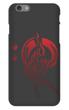 inher1tor iPhone Phone Case