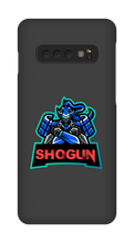 shogun_1001 Samsung Phone Cases