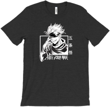 JUJUTSU KAISEN - Gojo Satoru