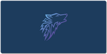 Wolf XXL Gaming Mousepad