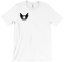 Small Logo Black