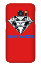 Diamond Samsung Phone Cases