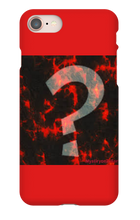 mystiryon2 iPhone Phone Cases