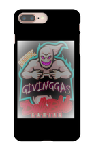 Givinggas iPhone Phone Cases