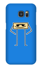 Butter Boy Samsung phone case
