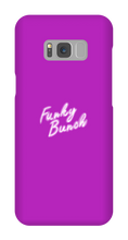 happyscraps Samsung Phone Cases