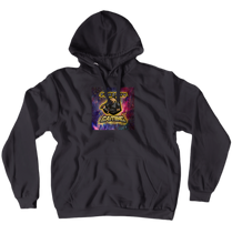 Flazshy Hoodies (No-Zip/Pullover)