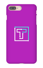 Tech'd Out  iPhone Cases