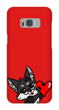 wanderfoxly Samsung Phone Cases