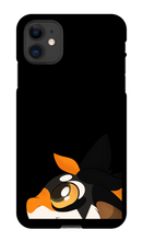 Ali Lurk/Peek - iPhone Cases