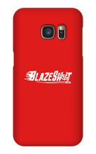 BlazeShot Samsung Cases