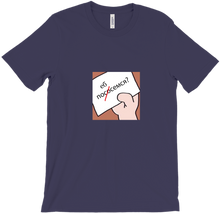 human_is_dsp T-Shirts