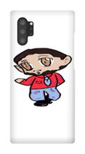 mandoalba Samsung Phone Cases