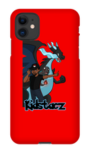 kidstacz iPhone Phone Cases