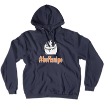 Unified Gaming #buffsnipe Hoodie (No-Zip/Pullover)