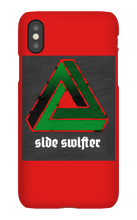 side swifter iPhone Phone Cases