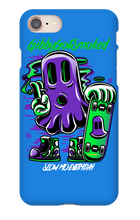 GibbyGotSmoked iPhone Phone Cases
